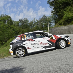 59° RALLY DEL FRIULI VENEZIA GIULIA - Gallery 25